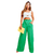 Imagem do Calça Wide Leg Crepe Duna