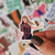 Stickers lavables - Taylor 119