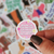 Stickers lavables - Taylor 124