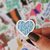 Stickers lavables - Taylor 126