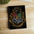 Cuaderno anillado - Hogwarts