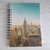 Cuaderno rayado New York