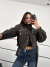 CAMPERA CUERO BOTI CHOCOLATE