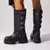 BOTAS FRANCESCA PU - comprar online
