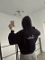 Imagen de BUZO ESSENTIAL BORDADO