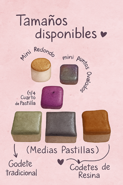 Banner de la categoría Acuarelas indivuales