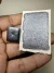 Silver plata oscuro 1/2 - comprar en línea