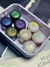 Set starlight + Stradust mini en godete de resina en internet