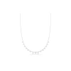 Chocker Brilliance Prata 925