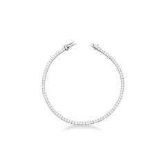 Pulseira Riviera Suprema Prata 925 - comprar online