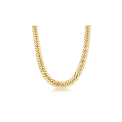 Colar Maxi Elos Semijoia - comprar online