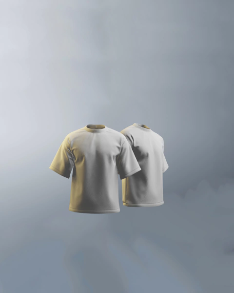 Kit Camisetas Oversized FIO 26.1 na internet