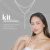 Kit moedinhas banho de prata - loja online