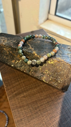 Pulseira Karekare