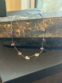 Choker Jurerê