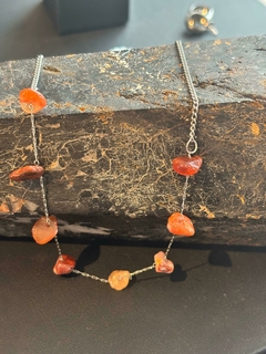 Choker Itapuã