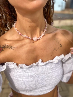 Colar Lolita - comprar online