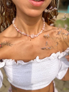 Colar Lolita - comprar online