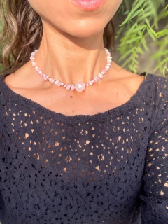 Colar Lolita - comprar online