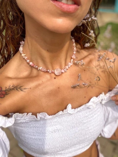 Colar Lolita