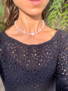 Colar Lolita - comprar online