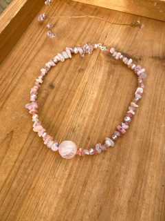 Colar Lolita - comprar online