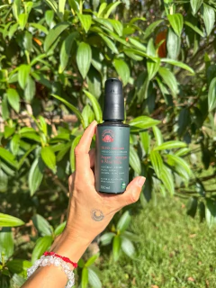 ÓLEO CAPILAR 100ML - Flor do Mar