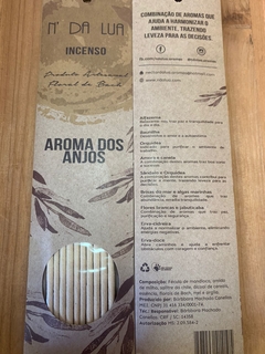 Incenso Aroma dos Anjos