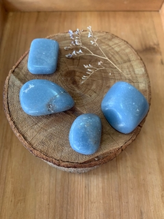 Angelita Azul