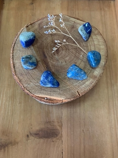 Lápis Lazuli