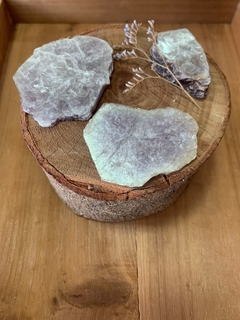 Mica Roxa