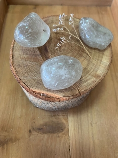 Quartzo Fumê
