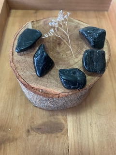 Turmalina Negra