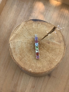 Pingente dos Chakras - comprar online