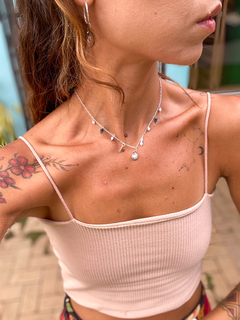 Choker Proteção