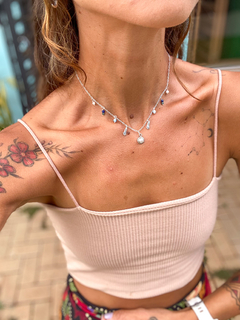 Choker Proteção - comprar online