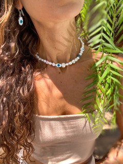 Choker Yasmin