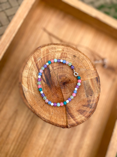 Pulseira Pétit Poá