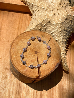Pulseira Jade Goiaba - comprar online