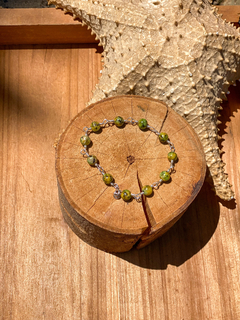 Pulseira Jade Kiwi - comprar online