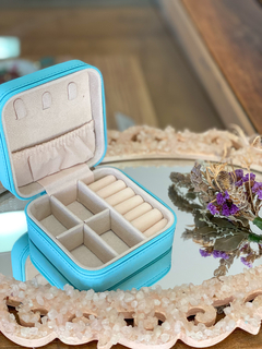 Porta Joias Flor do Mar - comprar online