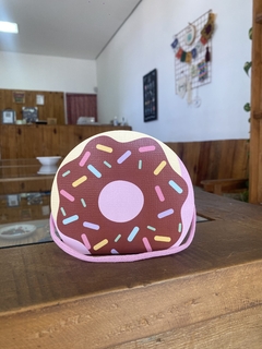 Caixinha Donuts (Embalagem)