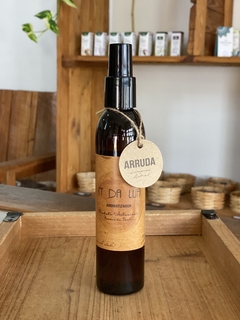 Aromatizador N’ Da Lua - Arruda - comprar online