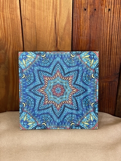 QUADRO - MANDALA na internet
