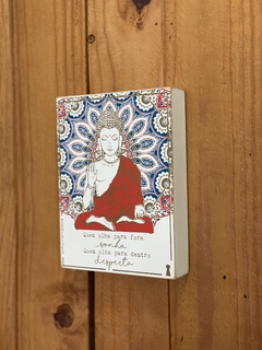 QUADRO - BUDA - comprar online