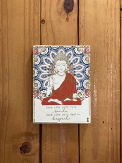 QUADRO - BUDA