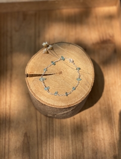 Pulseira Apatitas