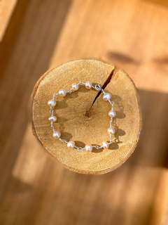 Pulseira de Pérolas