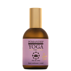 Pomander Collection Yoga Flor de Lótus Spray 100ml