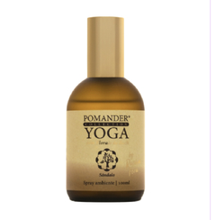 Pomander Collection Yoga Sândalo Spray 100ml